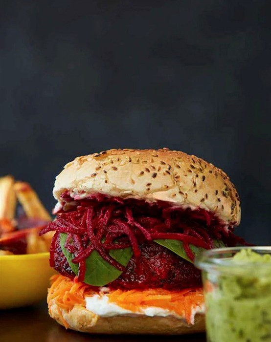 Verdens Bedste Burgere